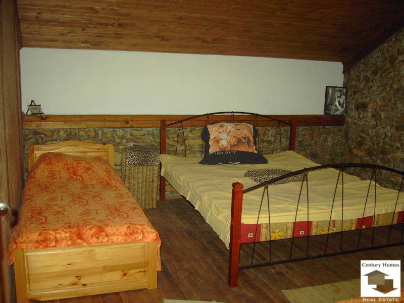 In vendita  Casa regione Veliko Tarnovo , Paskalevets , 110 mq | 15913087 - Immagine [13]