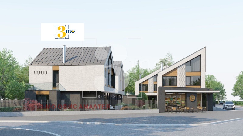 Продава КЪЩА, гр. София, Суходол, снимка 6 - Къщи - 52117346