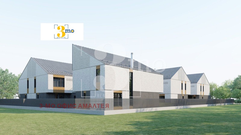 Продава КЪЩА, гр. София, Суходол, снимка 7 - Къщи - 52117346