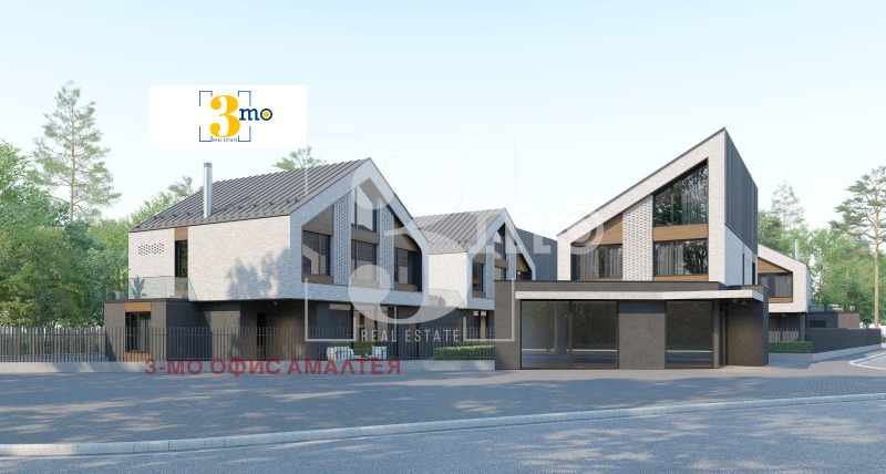 Продава КЪЩА, гр. София, Суходол, снимка 2 - Къщи - 52117346