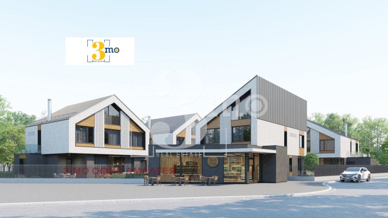 Продава КЪЩА, гр. София, Суходол, снимка 5 - Къщи - 52117346