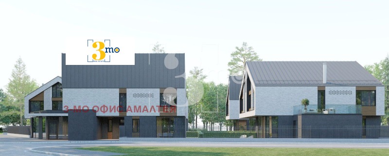 Продава КЪЩА, гр. София, Суходол, снимка 4 - Къщи - 52117346