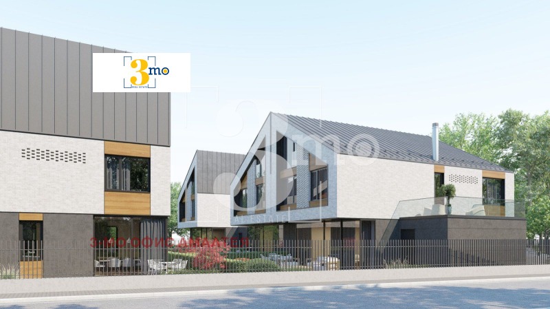 Продава КЪЩА, гр. София, Суходол, снимка 3 - Къщи - 52117346