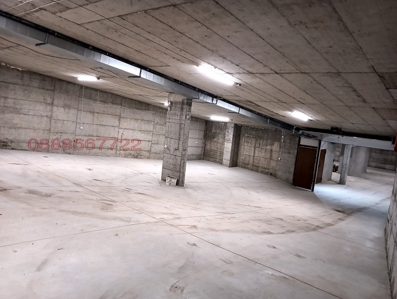 Продава КЪЩА, гр. София, с. Панчарево, снимка 5 - Къщи - 53069520