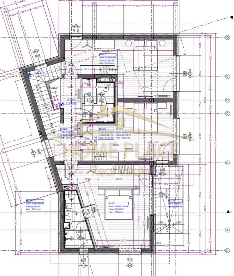 Продава КЪЩА, гр. Варна, м-т Горна Трака, снимка 12 - Къщи - 53563447