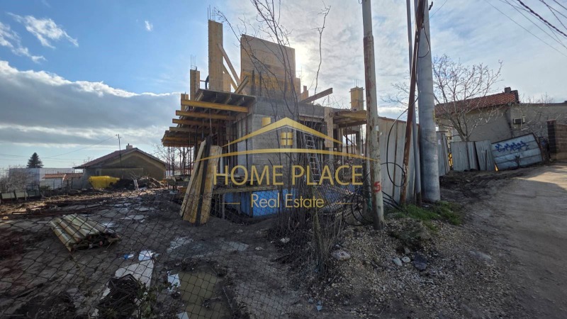 Продава КЪЩА, гр. Варна, м-т Горна Трака, снимка 9 - Къщи - 53563447