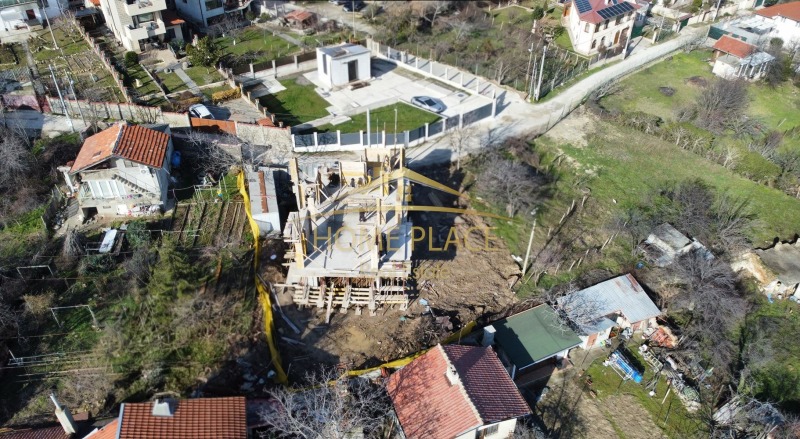 Продава КЪЩА, гр. Варна, м-т Горна Трака, снимка 4 - Къщи - 53563447