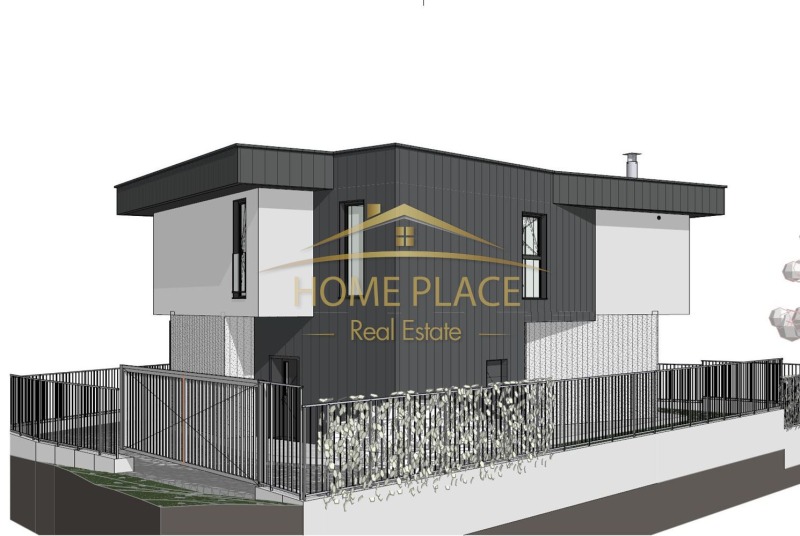 Продава КЪЩА, гр. Варна, м-т Горна Трака, снимка 14 - Къщи - 53563447