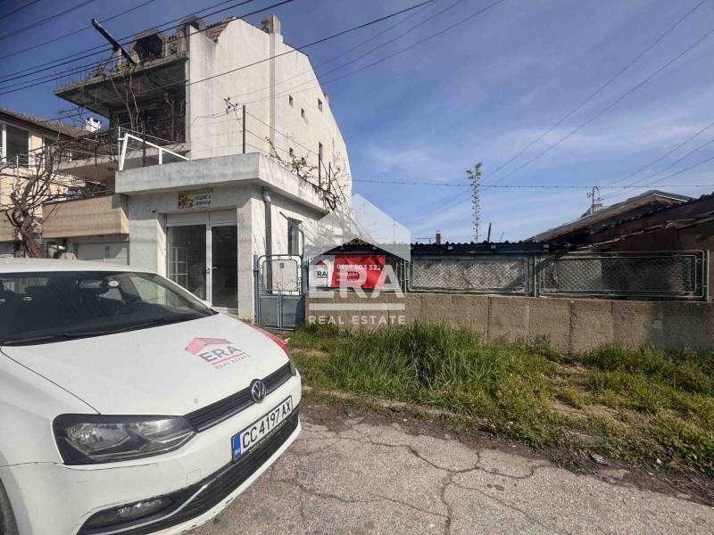 Продава КЪЩА, гр. Силистра, Мджиди Табия, снимка 2 - Къщи - 54350471