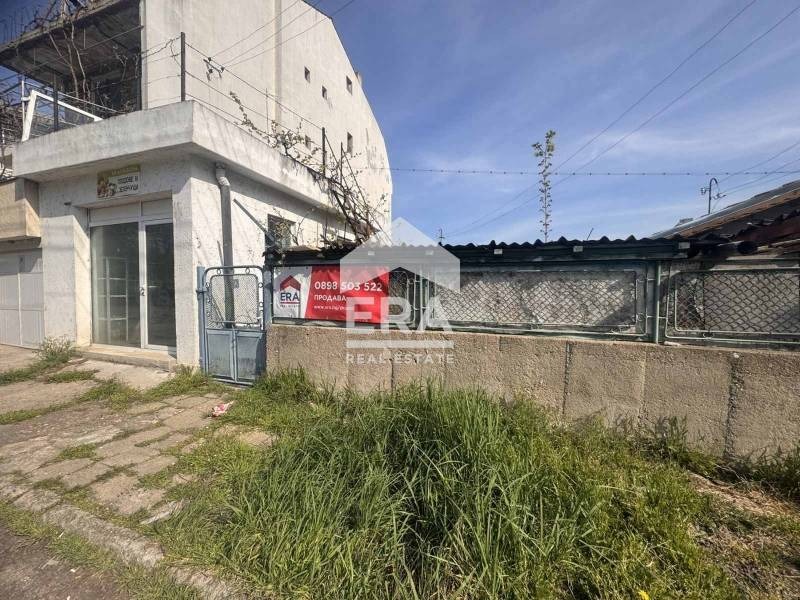 Продава КЪЩА, гр. Силистра, Мджиди Табия