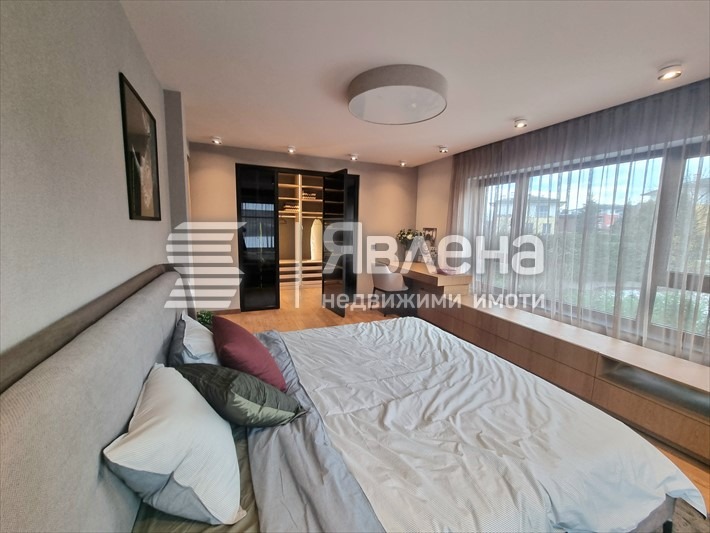 Продава КЪЩА, гр. София, в.з.Малинова долина, снимка 9 - Къщи - 54384928