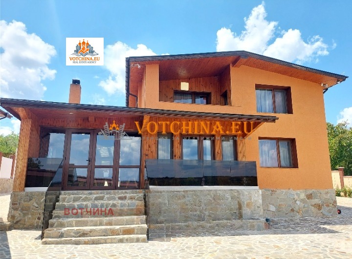 Продава КЪЩА, с. Близнаци, област Варна