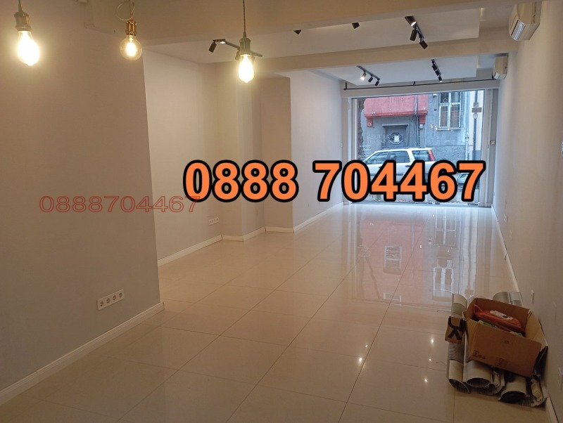 Продава МАГАЗИН, гр. София, Докторски паметник, снимка 5 - Магазини - 53020846