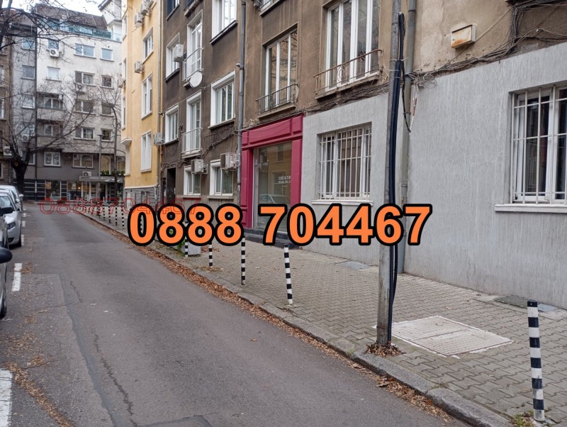 Продава МАГАЗИН, гр. София, Докторски паметник, снимка 3 - Магазини - 53020846