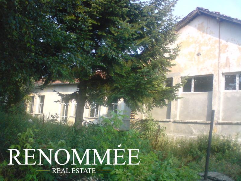 Продава ПРОМ. ПОМЕЩЕНИЕ, област София, с. Вакарел • 200000 € • 54975270 — Holmes.bg
