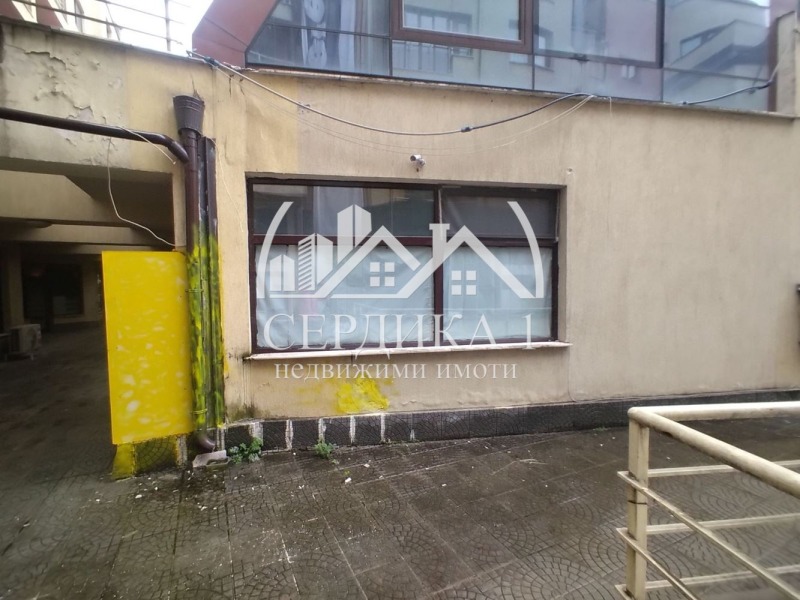 Продава 1-СТАЕН, град София, Лозенец • 65000 € / 127128.95 лв. • 15606955 1