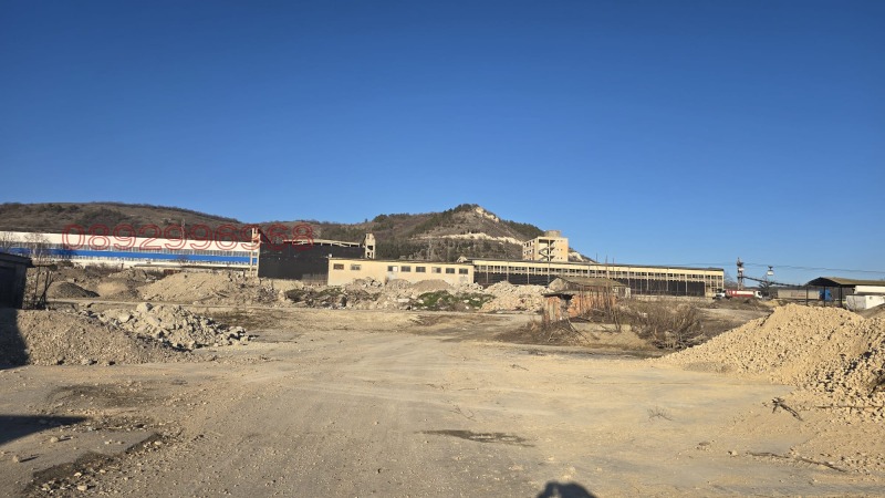 Продава ПАРЦЕЛ, гр. Девня, област Варна