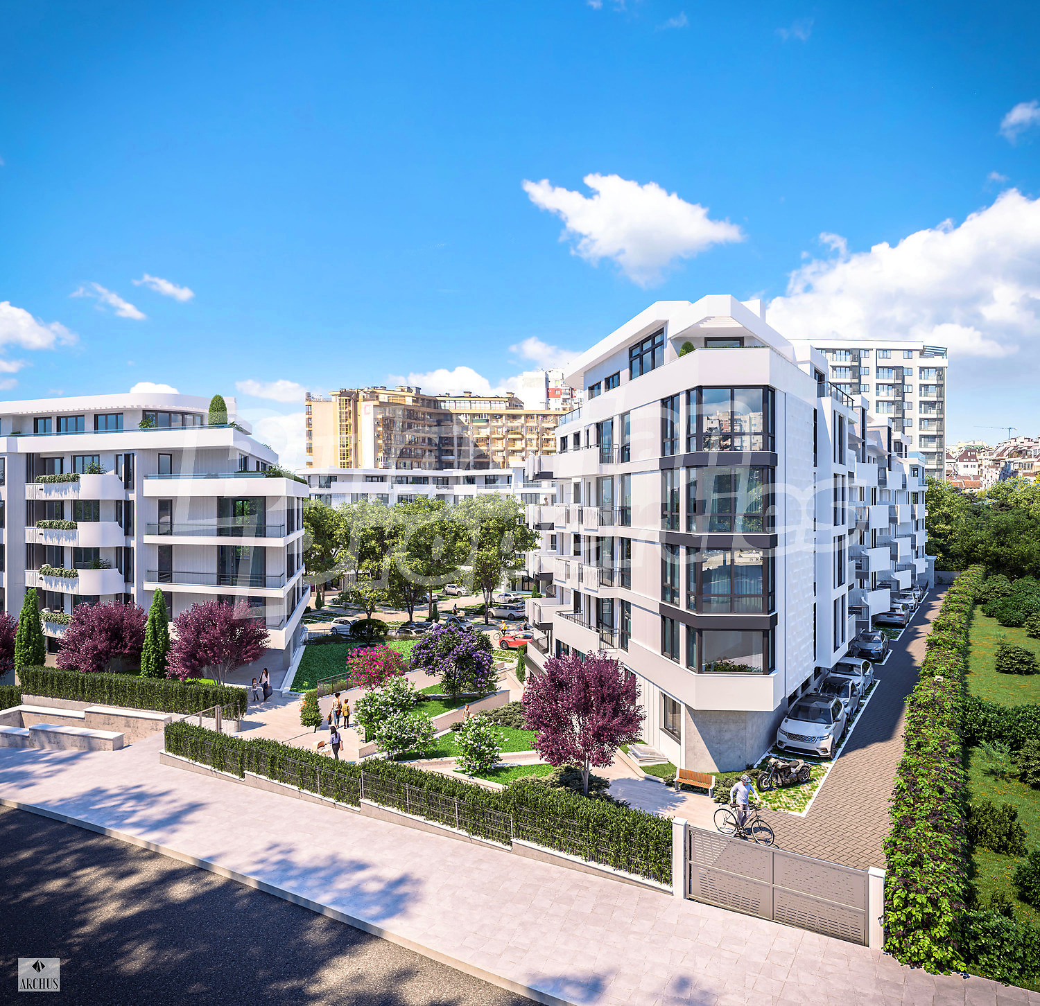 Продава 1-СТАЕН, гр. Варна, Възраждане 1, снимка 2 - Апартаменти - 52850710