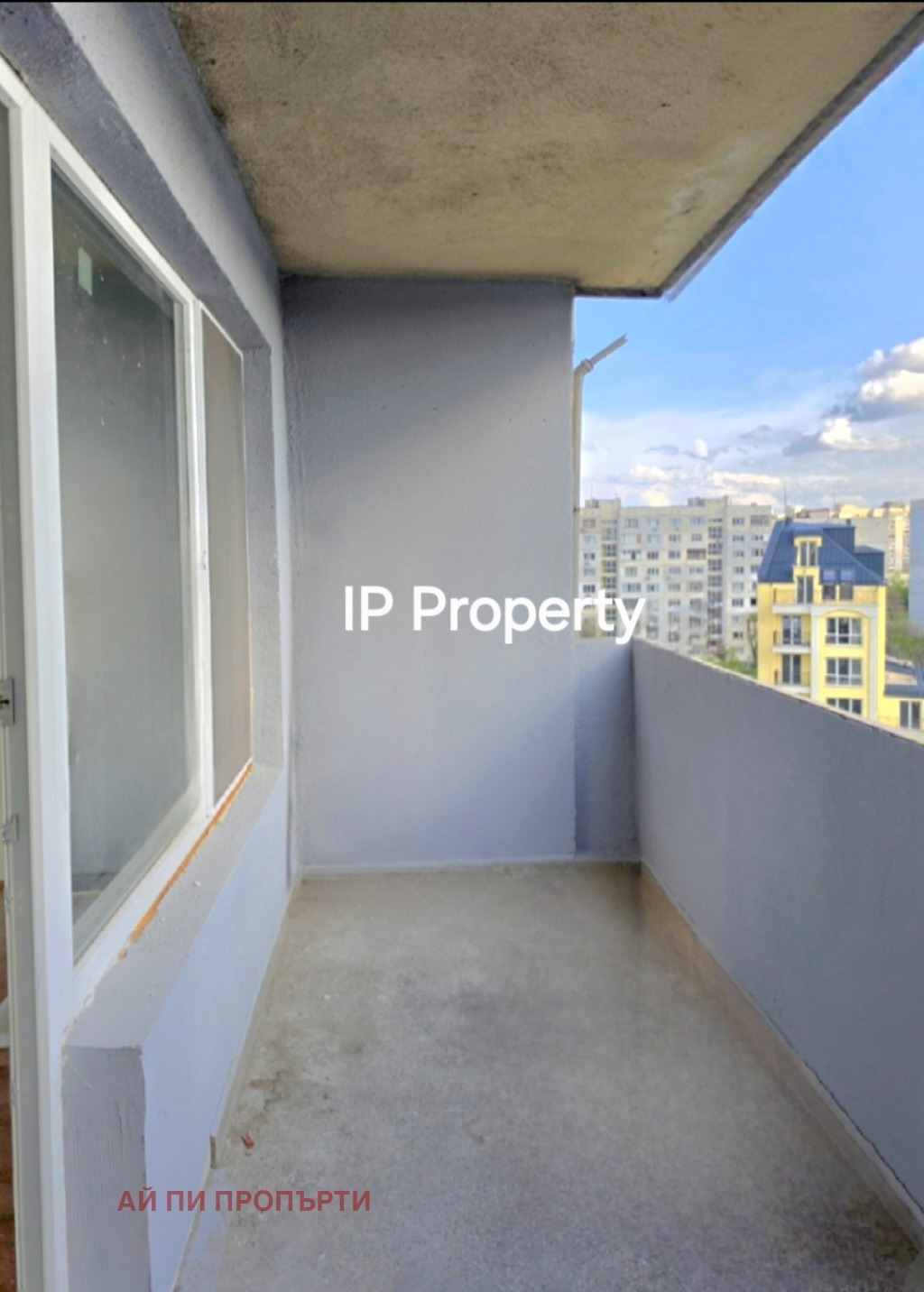 Продава 1-СТАЕН, гр. София, Люлин 9, снимка 8 - Апартаменти - 54267233