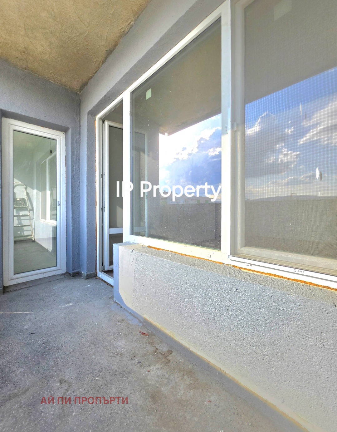 Продава 1-СТАЕН, гр. София, Люлин 9, снимка 11 - Апартаменти - 54267233