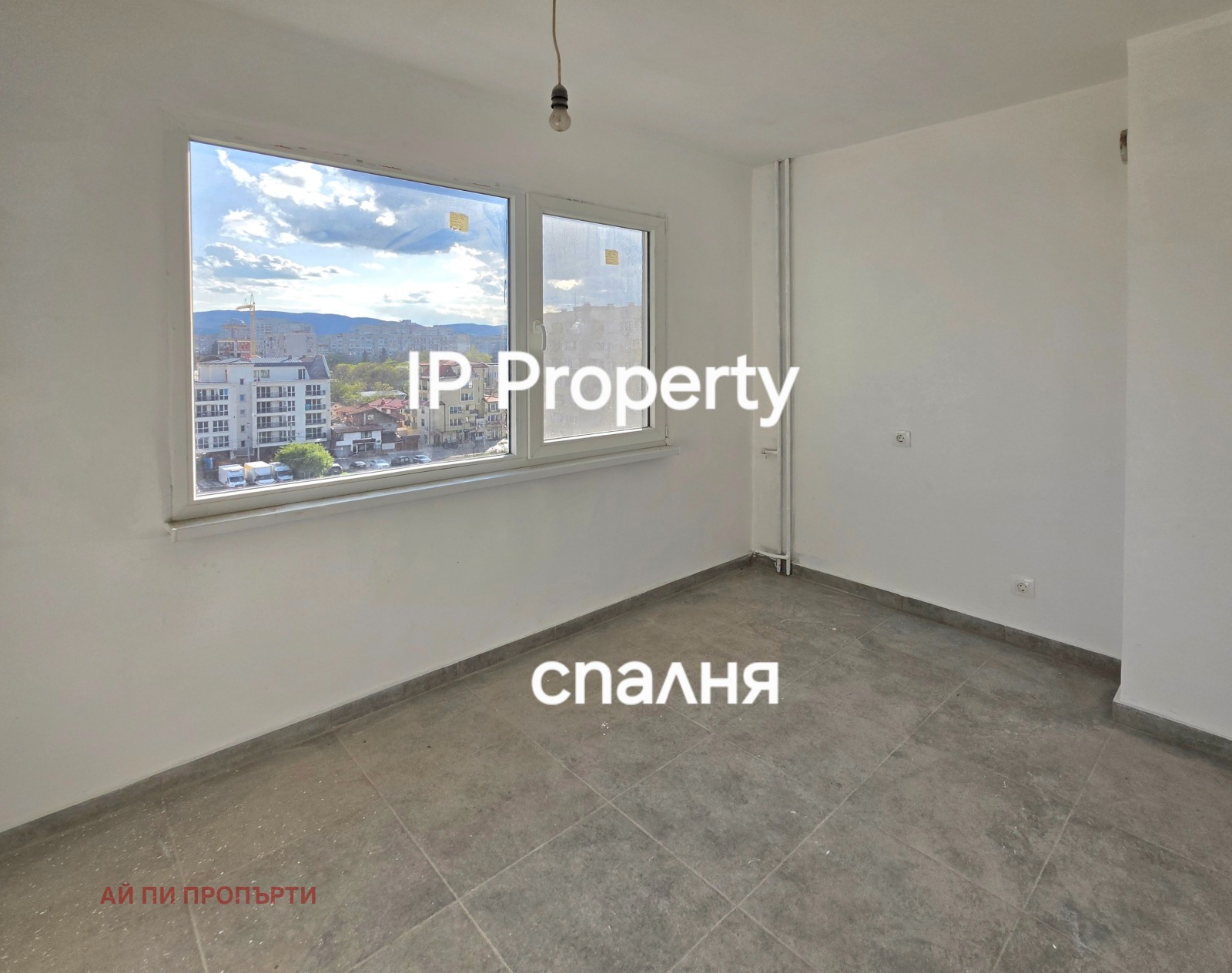 Продава 1-СТАЕН, гр. София, Люлин 9, снимка 5 - Апартаменти - 54267233