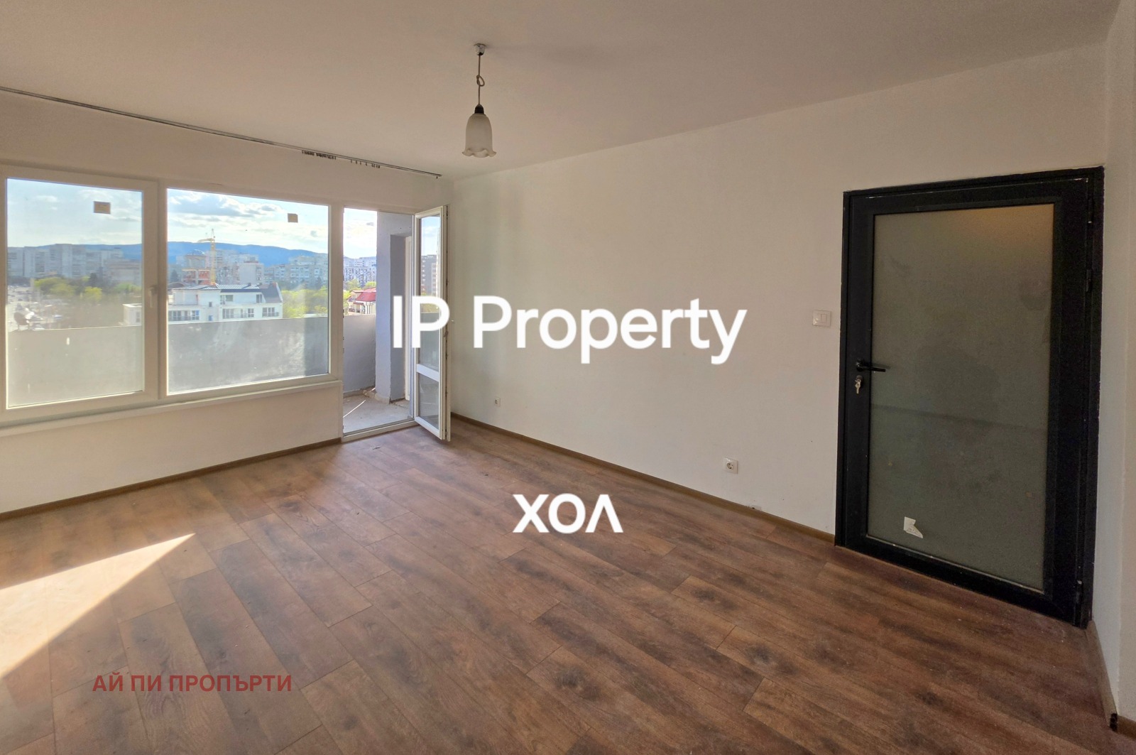 Продава 1-СТАЕН, гр. София, Люлин 9, снимка 9 - Апартаменти - 54267233