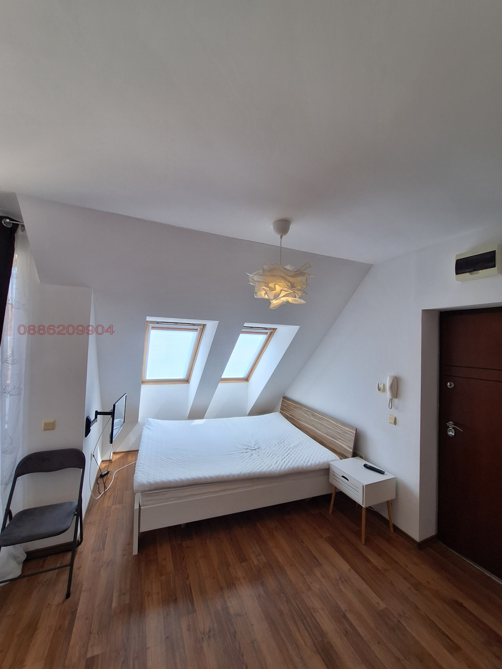 Продава 1-СТАЕН, к.к. Камчия, област Варна, снимка 7 - Апартаменти - 55994729