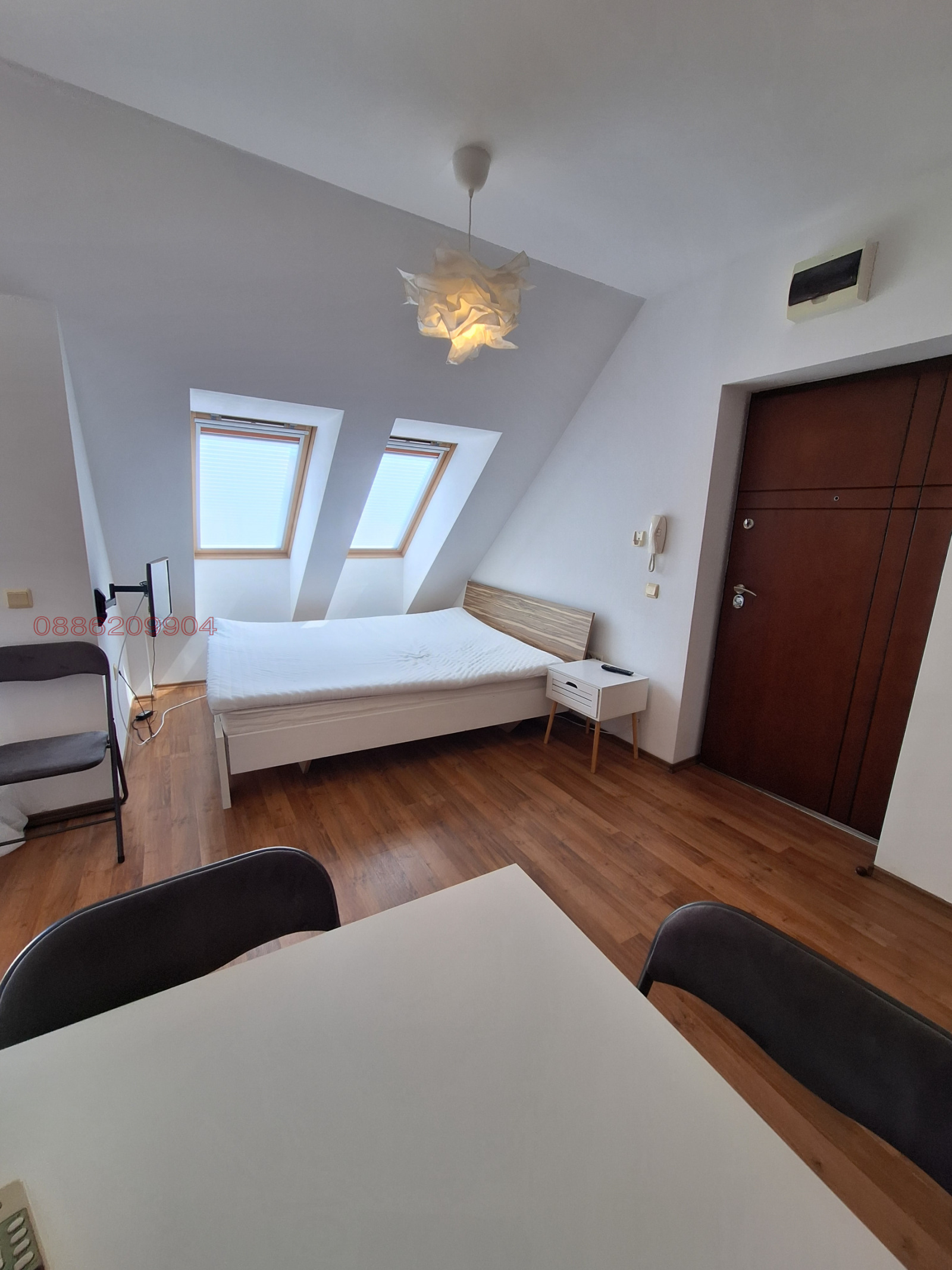 Продава 1-СТАЕН, к.к. Камчия, област Варна, снимка 6 - Апартаменти - 55994729