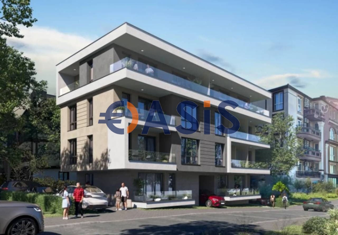 Продава 2-СТАЕН, гр. Свети Влас, област Бургас