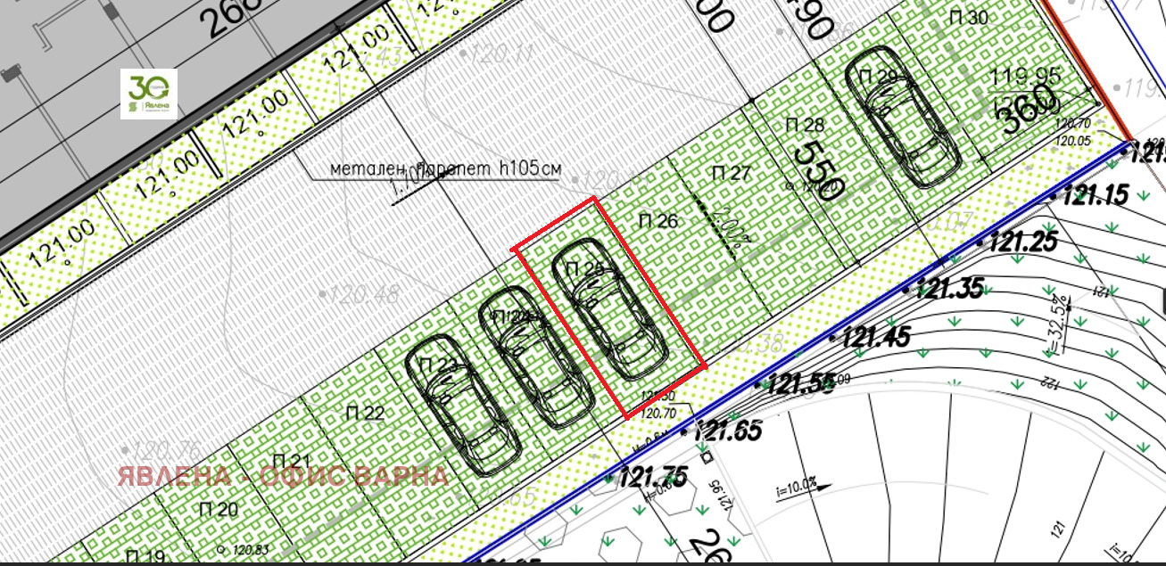 Продава 2-СТАЕН, гр. Варна, Виница, снимка 6 - Апартаменти - 53559526