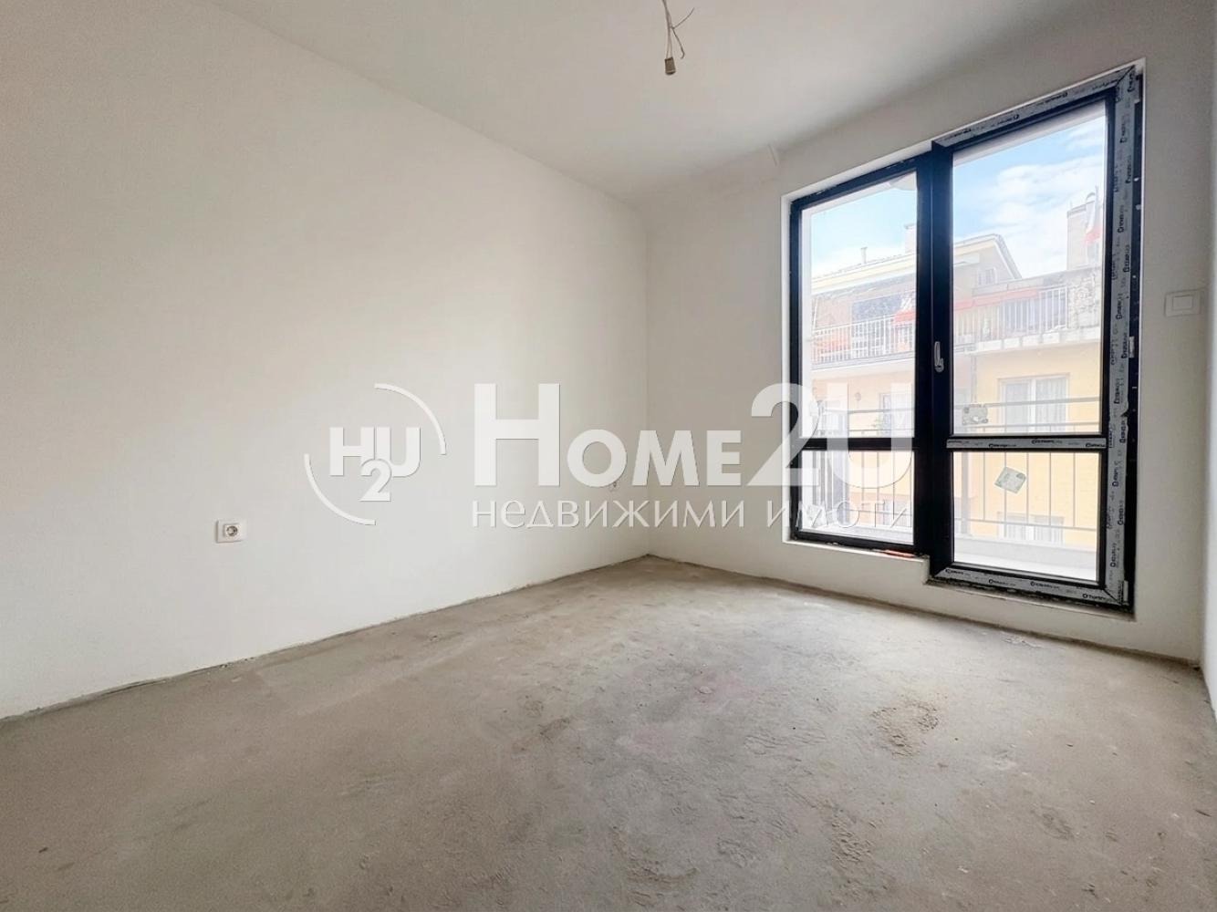 Продава 2-СТАЕН, гр. Пловдив, Младежки Хълм, снимка 3 - Апартаменти - 54250117