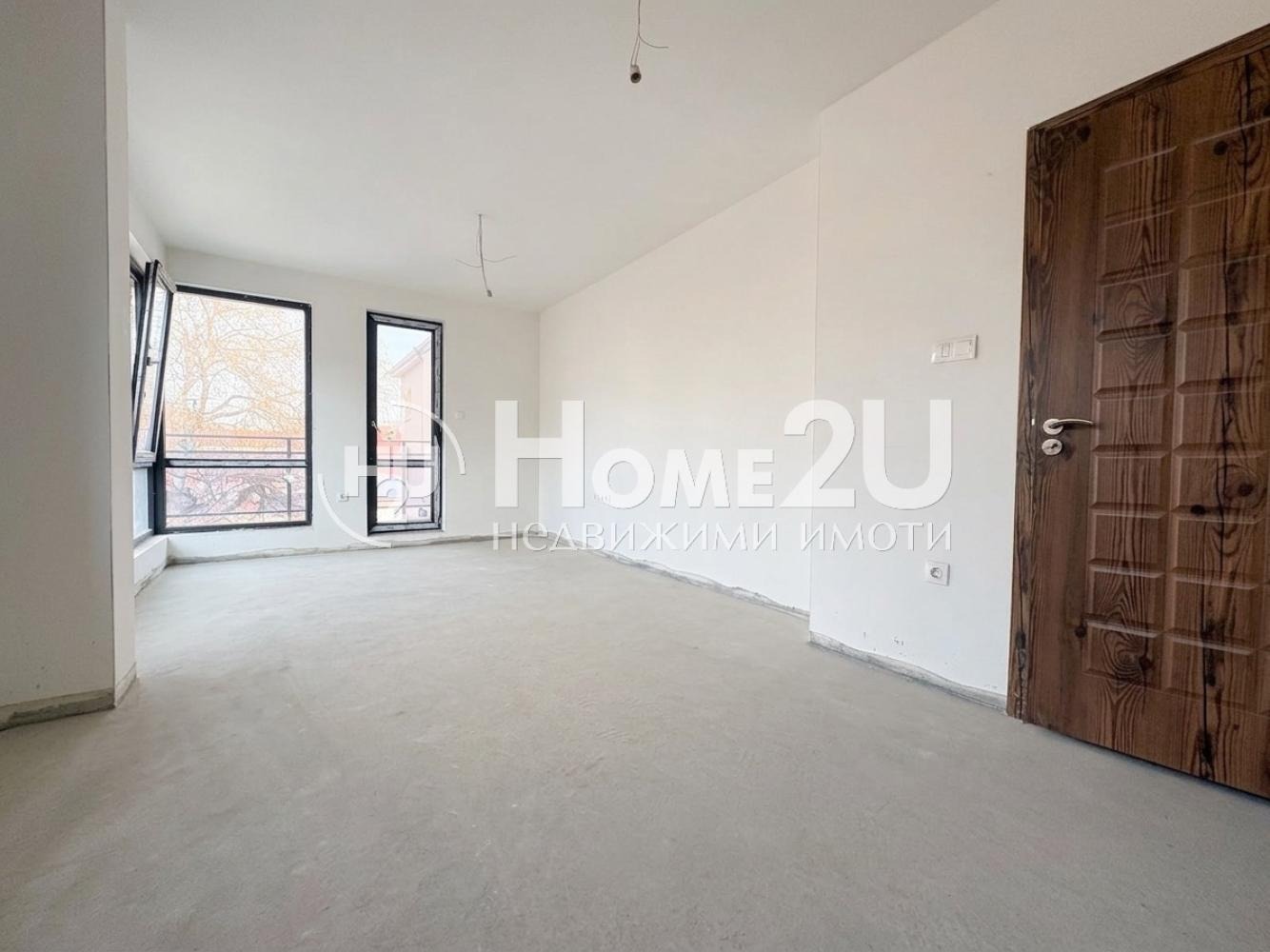 Продава 2-СТАЕН, гр. Пловдив, Мараша, снимка 2 - Апартаменти - 54250117