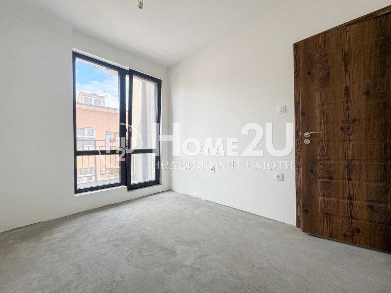 Продава 2-СТАЕН, гр. Пловдив, Мараша, снимка 4 - Апартаменти - 54250117