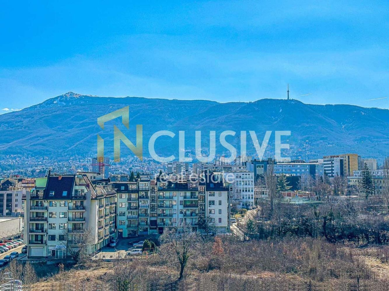 Продава 2-СТАЕН, гр. София, Овча купел 1, снимка 3 - Апартаменти - 54351079