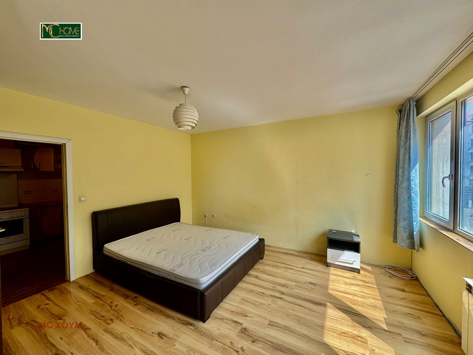 Продава 2-СТАЕН, гр. София, Овча купел 1, снимка 2 - Апартаменти - 55612091