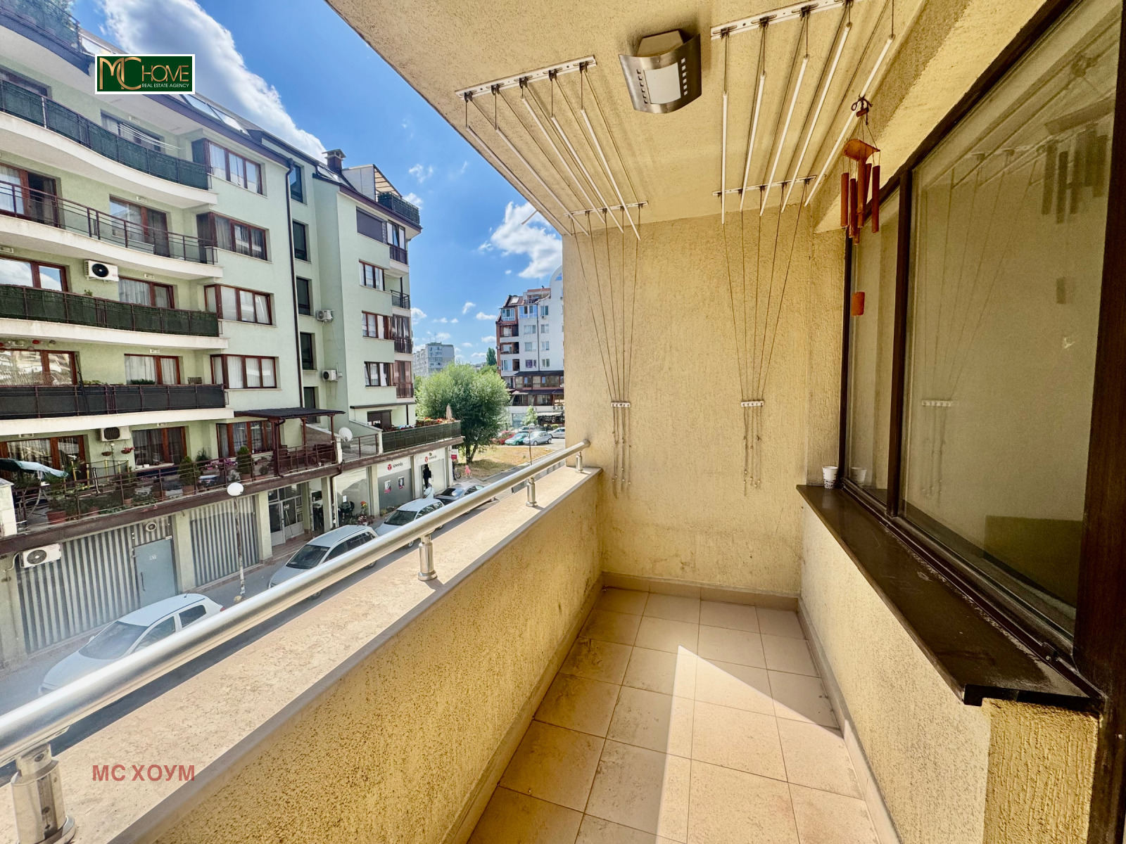 Продава 2-СТАЕН, гр. София, Овча купел 1, снимка 6 - Апартаменти - 55612091