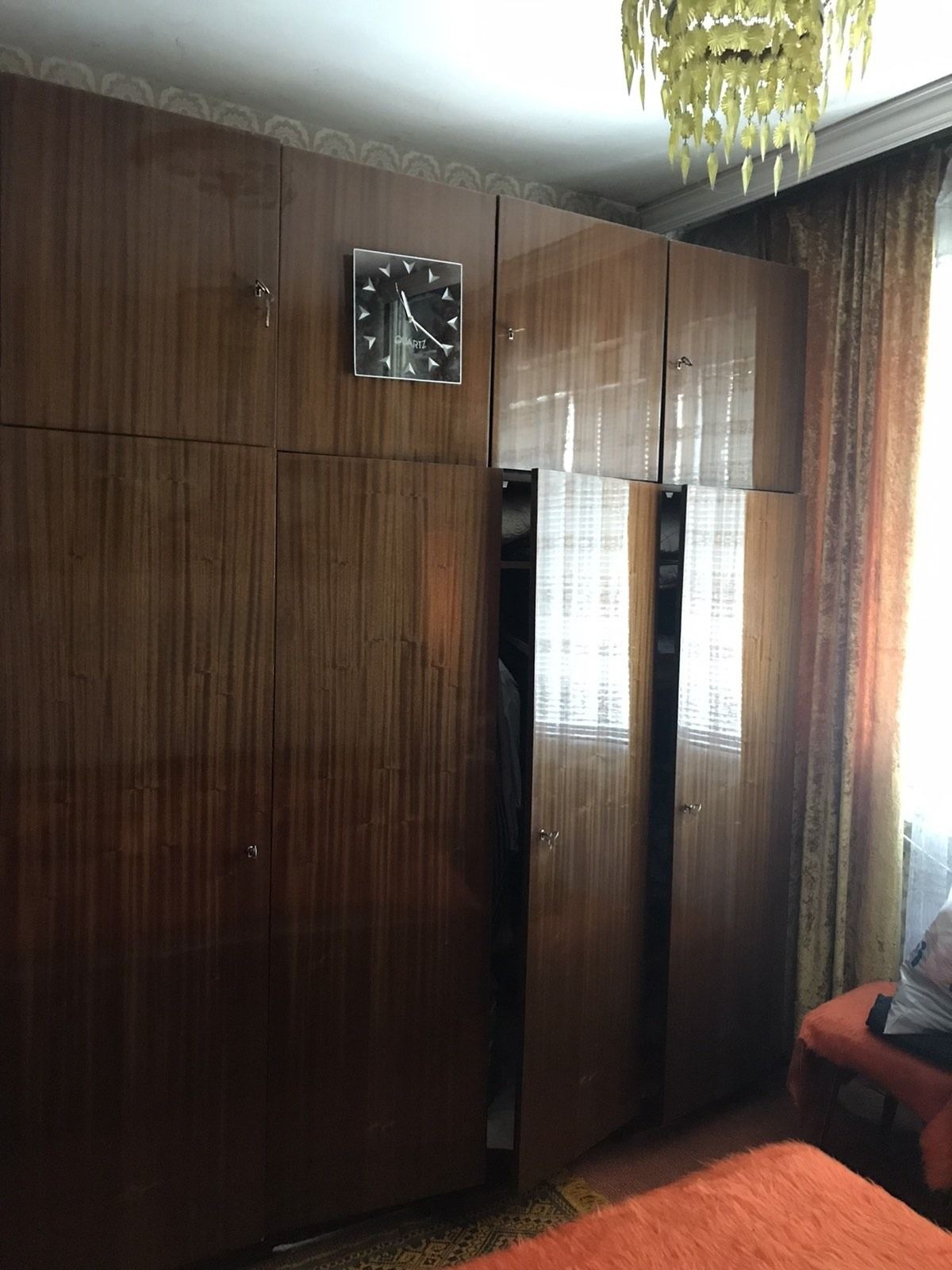 Продава 3-СТАЕН, гр. Плевен, Сторгозия, снимка 2 - Апартаменти - 53522360