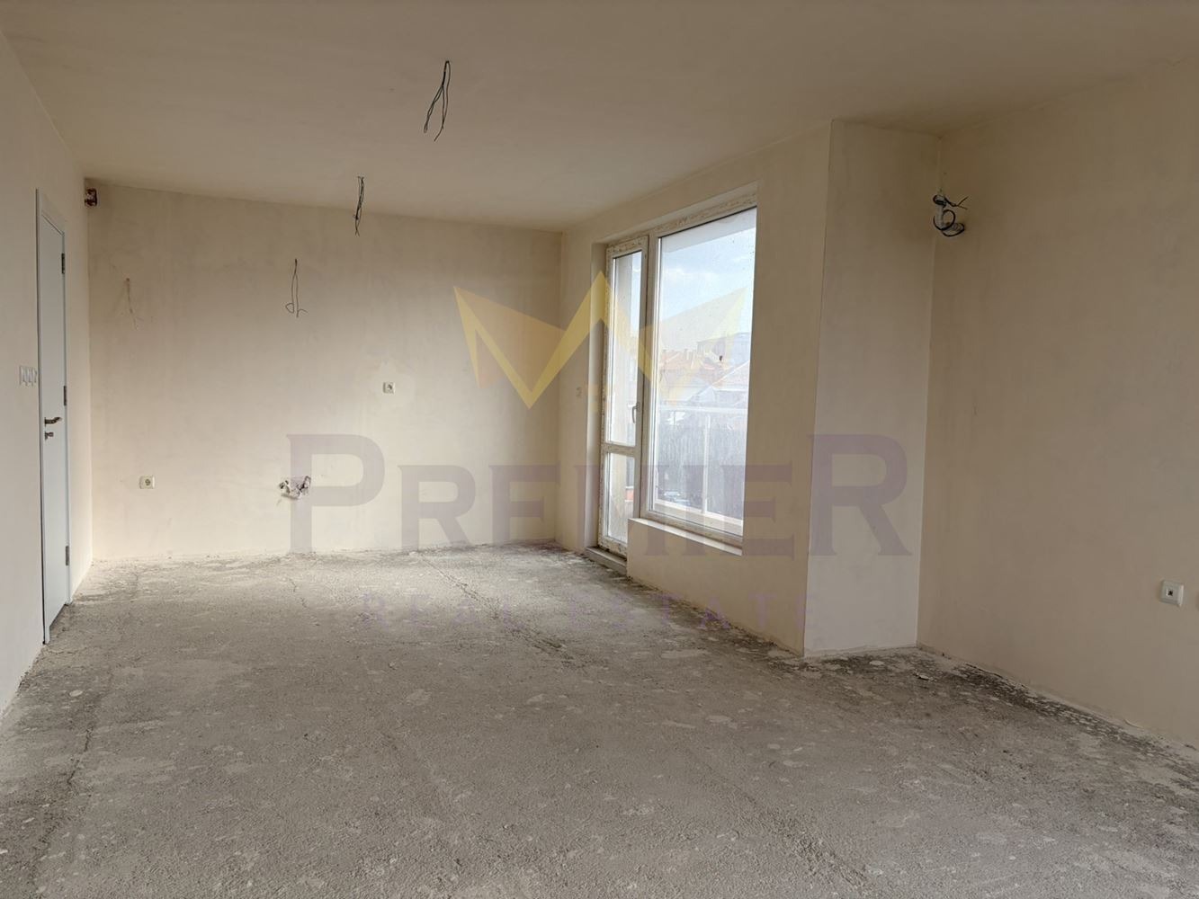 Продава 3-СТАЕН, гр. Поморие, област Бургас, снимка 2 - Апартаменти - 53645665