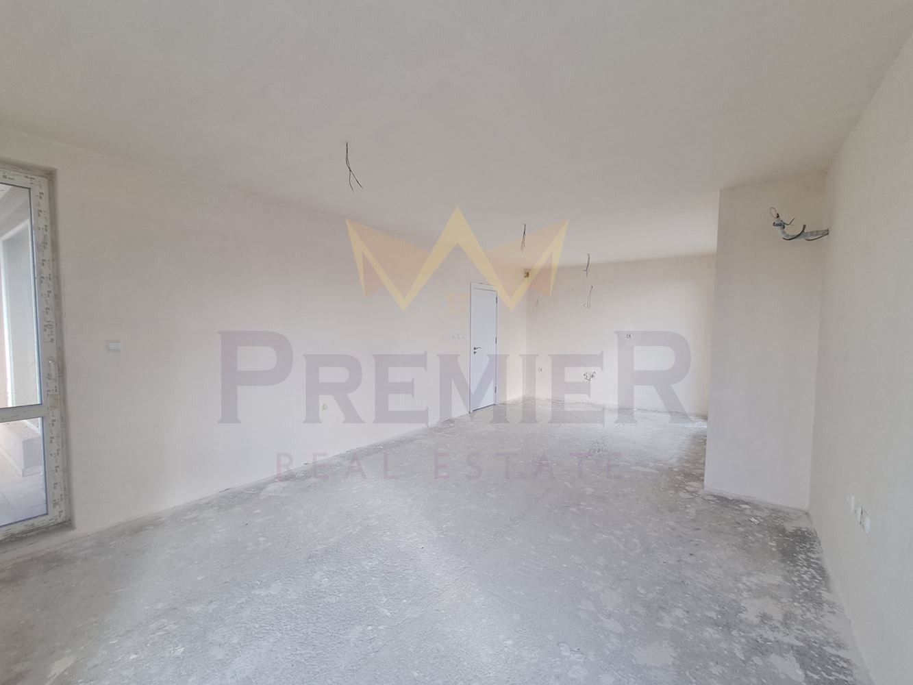 Продава 3-СТАЕН, гр. Поморие, област Бургас, снимка 2 - Апартаменти - 53645665