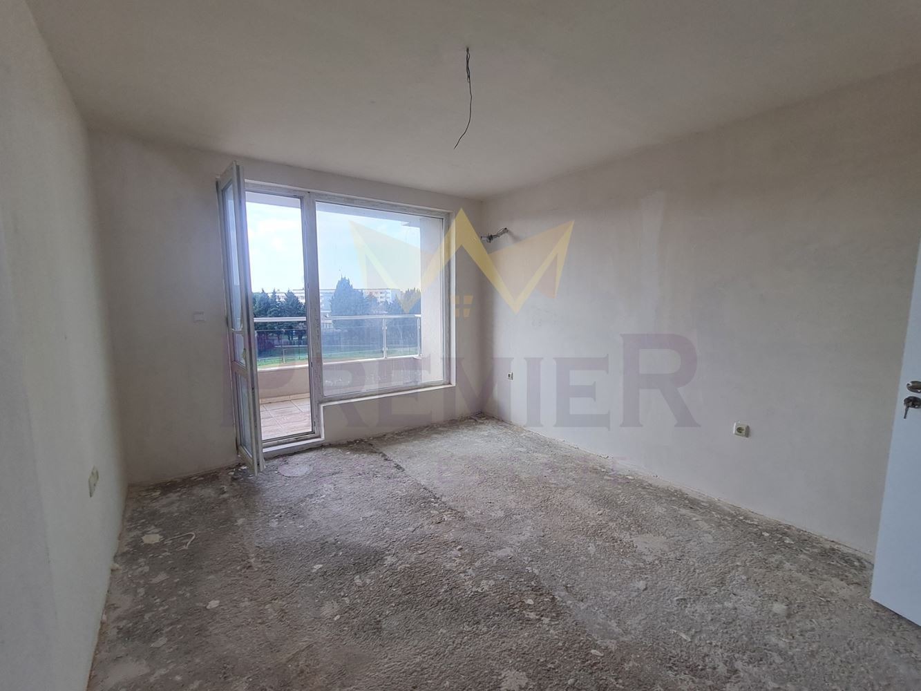 Продава 3-СТАЕН, гр. Поморие, област Бургас, снимка 5 - Апартаменти - 53645665