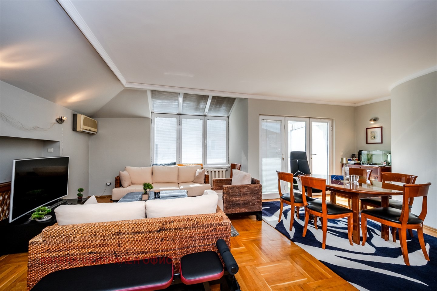 Продава 3-СТАЕН, гр. София, Бояна, снимка 2 - Апартаменти - 53778568