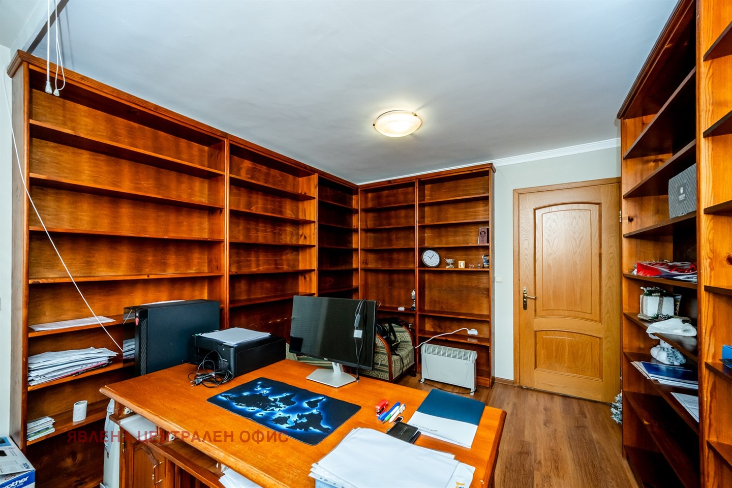 Продава 3-СТАЕН, гр. София, Бояна, снимка 6 - Апартаменти - 53778568