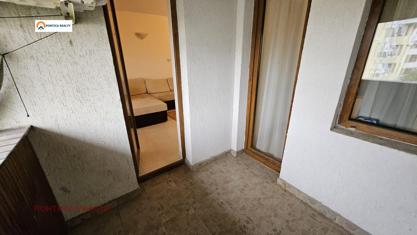 Продава 3-СТАЕН, гр. Свети Влас, област Бургас, снимка 13 - Апартаменти - 54372012