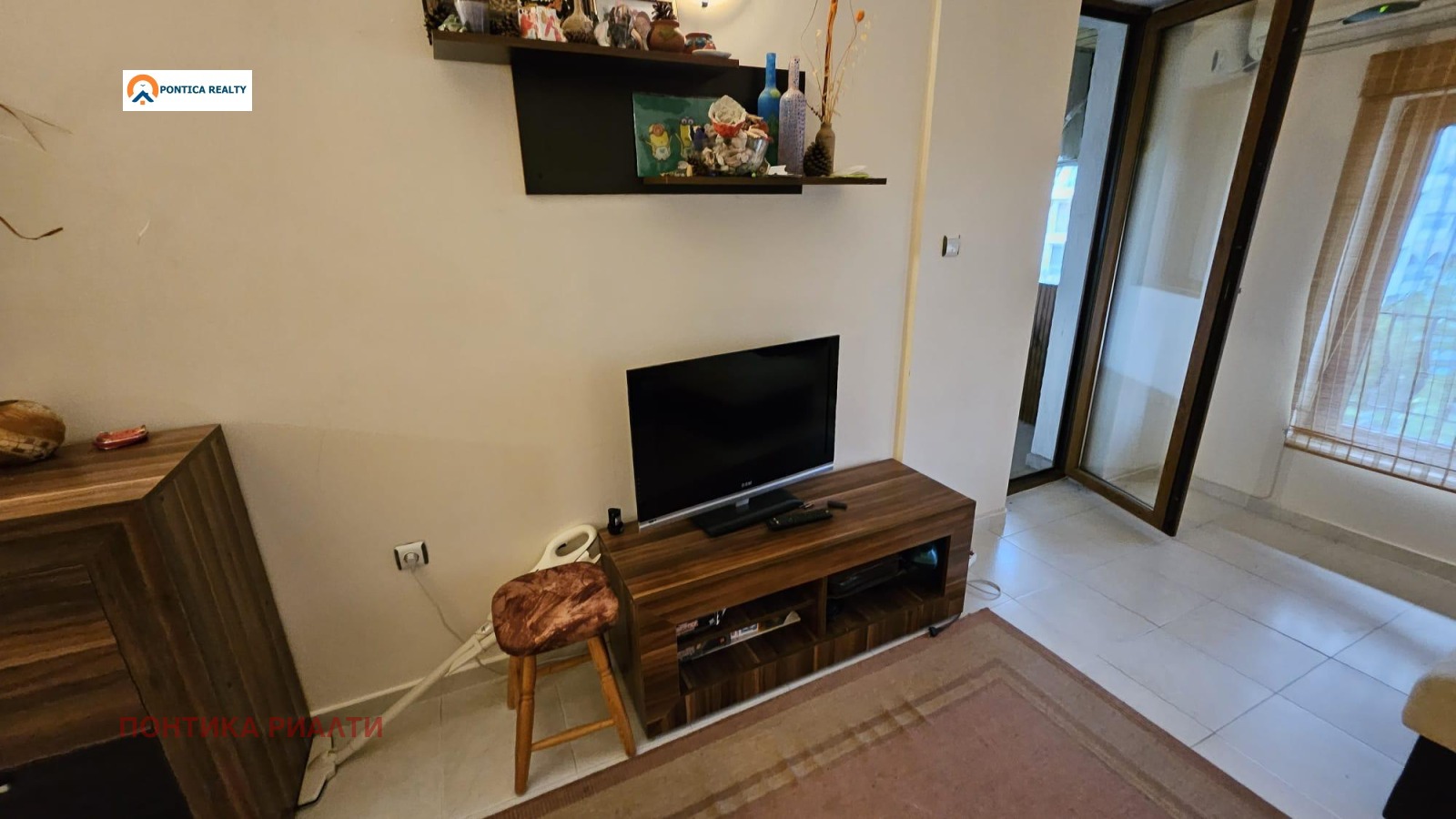 Продава 3-СТАЕН, гр. Свети Влас, област Бургас, снимка 15 - Апартаменти - 54372012