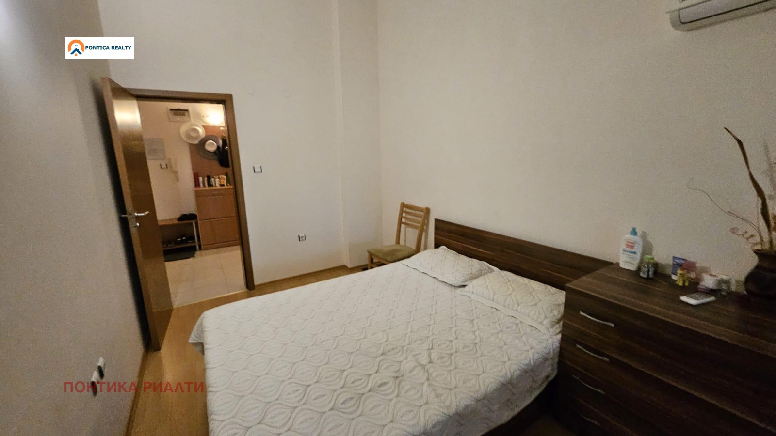 Продава 3-СТАЕН, гр. Свети Влас, област Бургас, снимка 6 - Апартаменти - 54372012