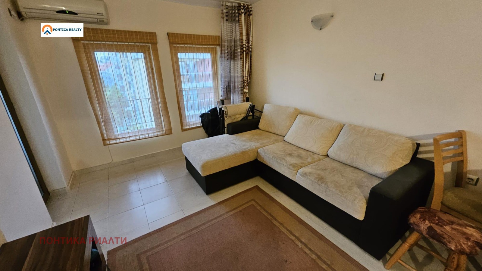 Продава 3-СТАЕН, гр. Свети Влас, област Бургас, снимка 9 - Апартаменти - 54372012