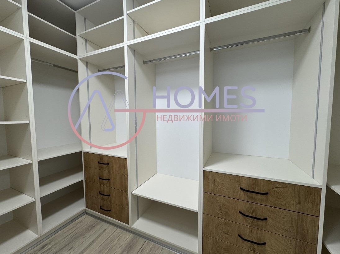 Продава 3-СТАЕН, гр. София, Кръстова вада, снимка 7 - Апартаменти - 54676954