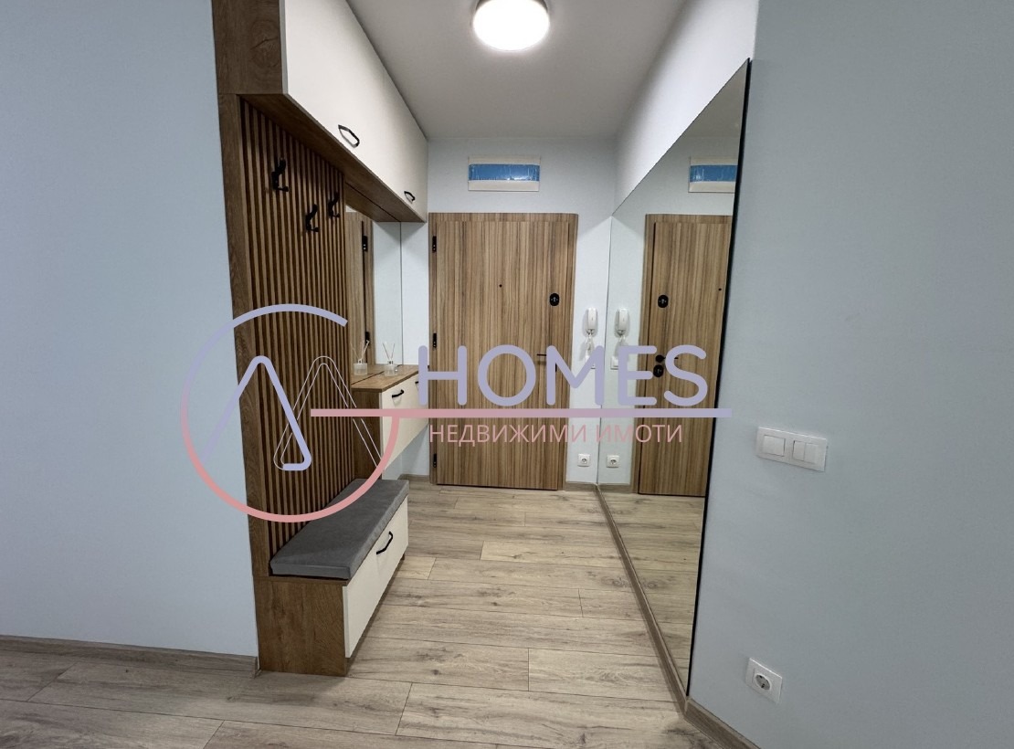 Продава 3-СТАЕН, гр. София, Кръстова вада, снимка 4 - Апартаменти - 54676954