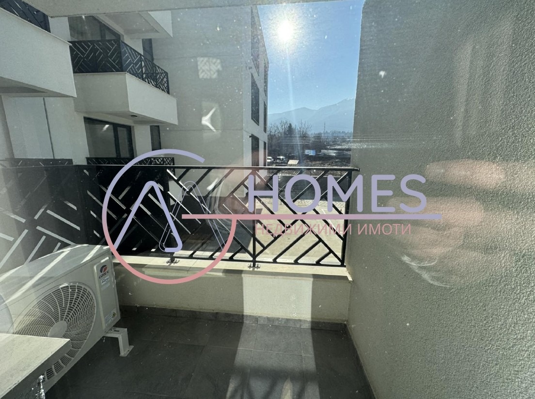 Продава 3-СТАЕН, гр. София, Кръстова вада, снимка 8 - Апартаменти - 54676954