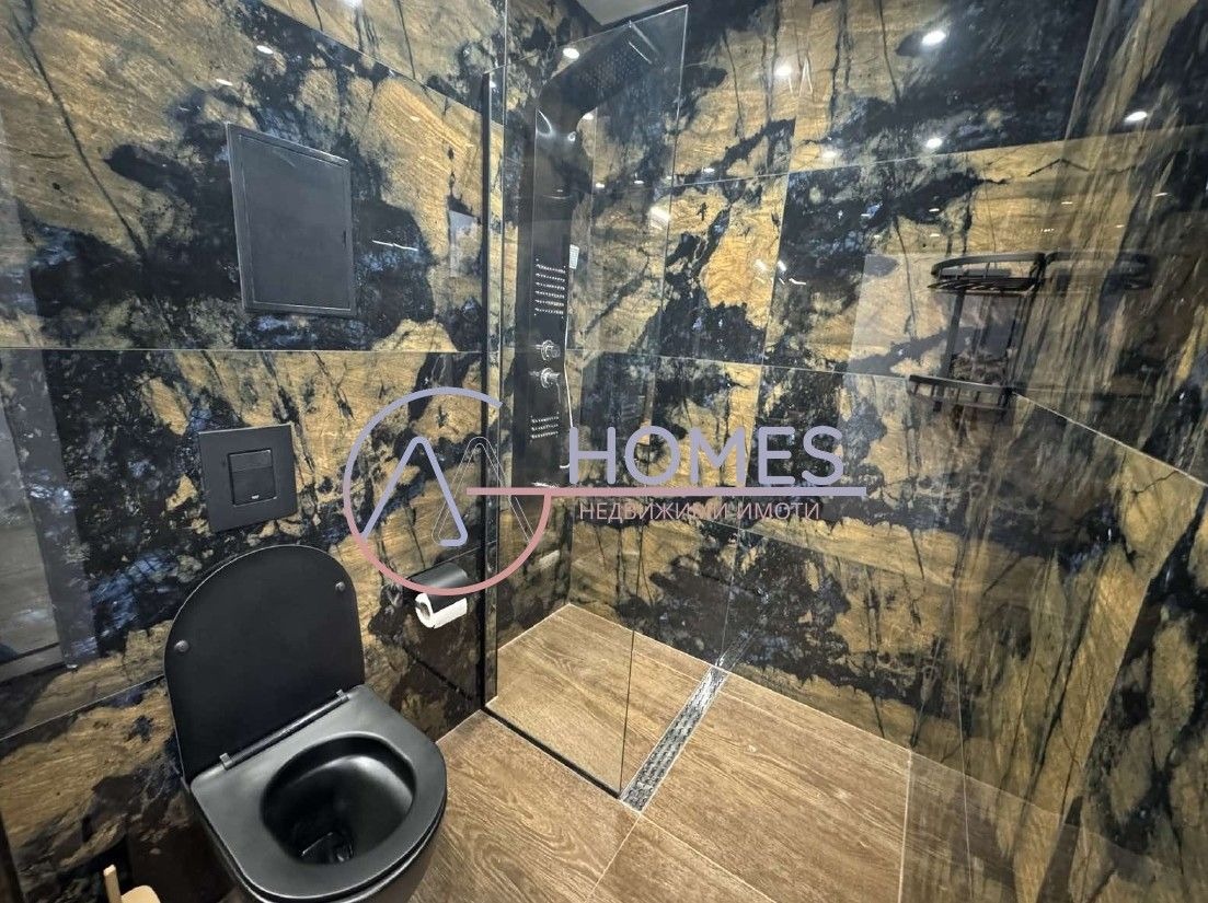 Продава 3-СТАЕН, гр. София, Кръстова вада, снимка 10 - Апартаменти - 54676954